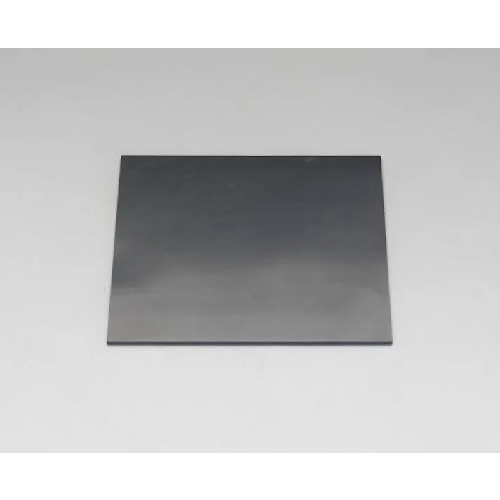 ESCO 1000x1000x1mm ゴム板(NBR) EA997XG-14 4548745616248(CDC)【別送品】