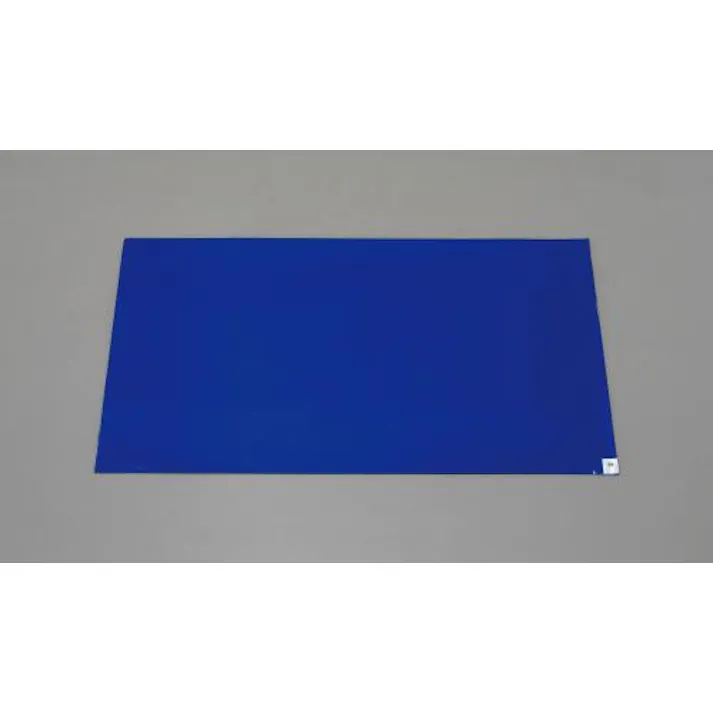 MCC(MaxClean) 600x 900mm 粘着足ふきマット(30枚X10組) EA997RE-21A 4548745709605(CDC)【別送品】