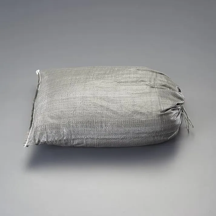 ESCO 480x620mm 土のう袋(OD色/200枚) EA997Z-13A 4548745717600(CDC)【別送品】