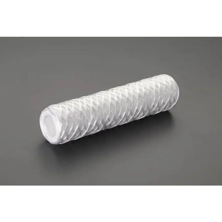 工業用カートリッジフィルター(5μm) 250mm EA997KF-4 4548745719161【別送品】