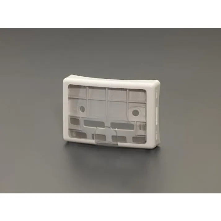 谷沢製作所(タニザワ) ヘルメット用IDカードホルダー EA983AN-201 4548745722963(CDC)【別送品】