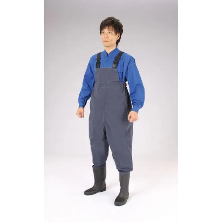 水中長靴 28.0cm EA998XG-34 4548745734447【別送品】