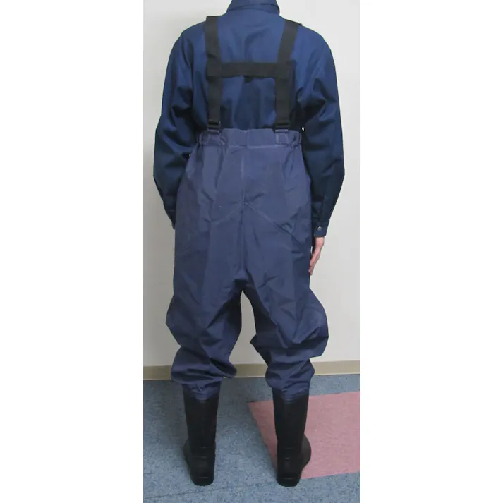 水中長靴 28.0cm EA998XG-34 4548745734447【別送品】