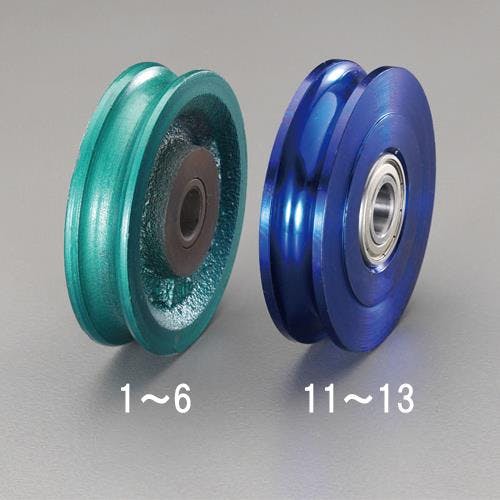 スリーエッチ シーブ 125x20mm EA987HP-3 4548745735284【別送品】