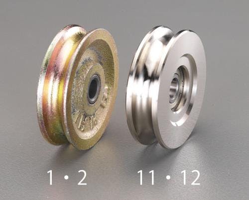 スリーエッチ シーブ 50x10mm EA987HR-1 4548745735529【別送品】