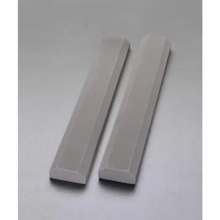 ESCO 75x35x 435mm セーフティガード(2本) EA983FJ-270 4548745747843(CDC)【別送品】