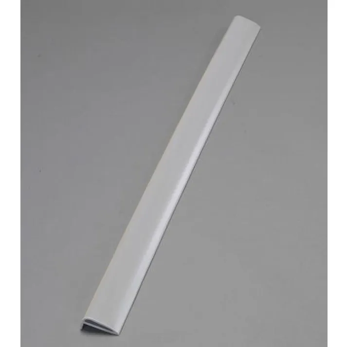 ESCO 23x53x1000mm コーナーガード(グレー) EA983FJ-217 4548745749243(CDC)【別送品】
