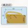 信栄物産 コーナーガード(グレー) 23x53x1000mm EA983FJ-217 4548745749243【別送品】