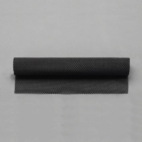 ESCO 450x1250mm 滑り止めマット(ブラック) EA997RG-211