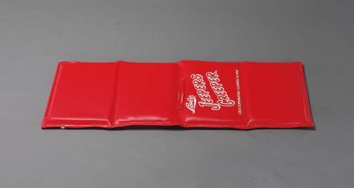 パッドクリーパー 455x1220mm EA986EC-18 4548745765052【別送品】