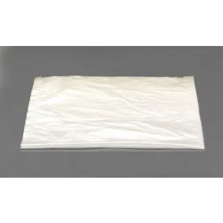折りコン用ポリ袋(半透明/100枚) 960x700x0.02 EA995AD-77 4548745780673【別送品】