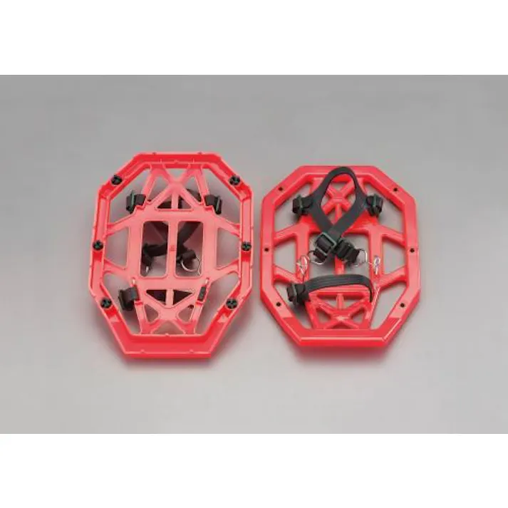 ベルモント(belmont) かんじき 340x235mm EA998ZB-1 4548745783292【別送品】