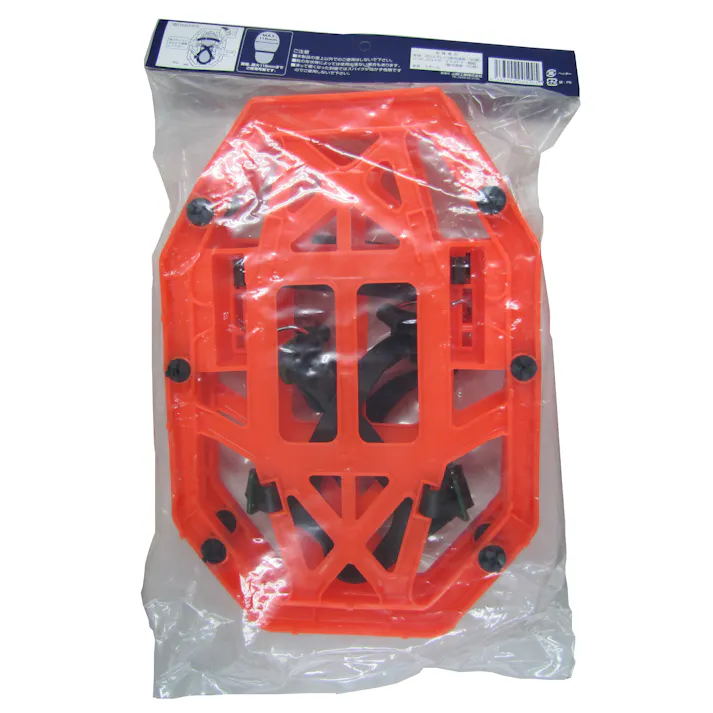 ベルモント(belmont) かんじき 340x235mm EA998ZB-1 4548745783292【別送品】