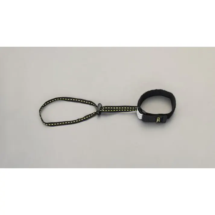 ESCO 250mm セーフティーリストランヤード EA983SL-101 4548745786439(CDC)【別送品】