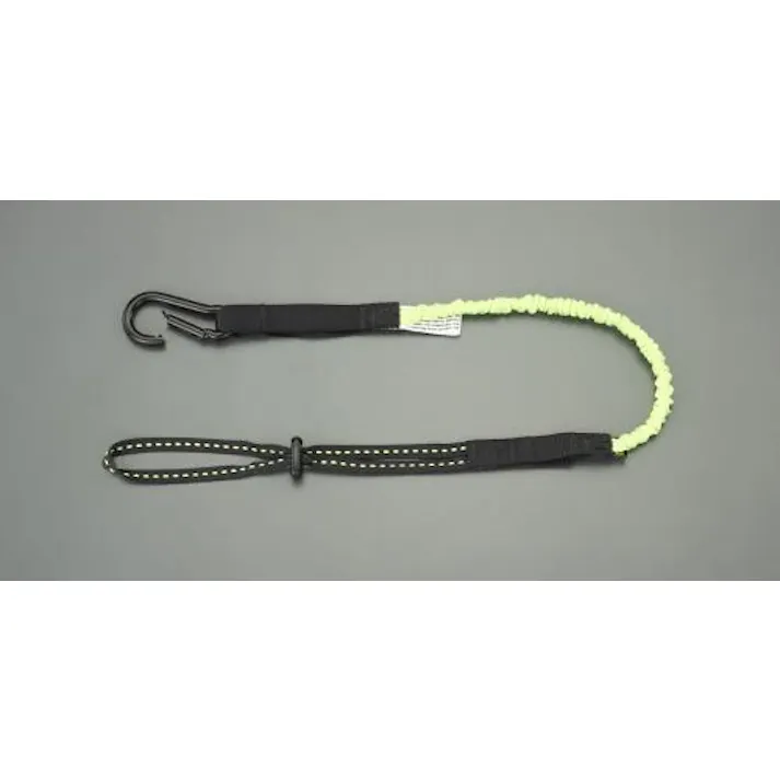 ESCO 990-1420mm セーフティーツールランヤード EA983SL-112 4548745795233(CDC)【別送品】