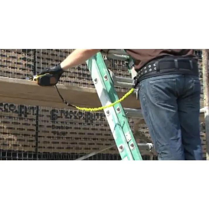 ESCO 990-1420mm セーフティーツールランヤード EA983SL-112 4548745795233(CDC)【別送品】