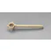 ドラム缶レンチ(ノンスパーク/真鍮製) 310mm EA991JM-11 4548745795677【別送品】
