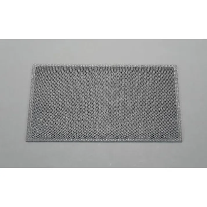 ESCO 0.6x0.9m/ 12mm 玄関マット(屋外用/グレー) EA997R-11 4548745799293(CDC)【別送品】