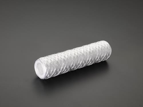 レッキス工業(REX) 工業用カートリッジフィルター(5μm) 250mm EA997KA-4 4548745837155【別送品】