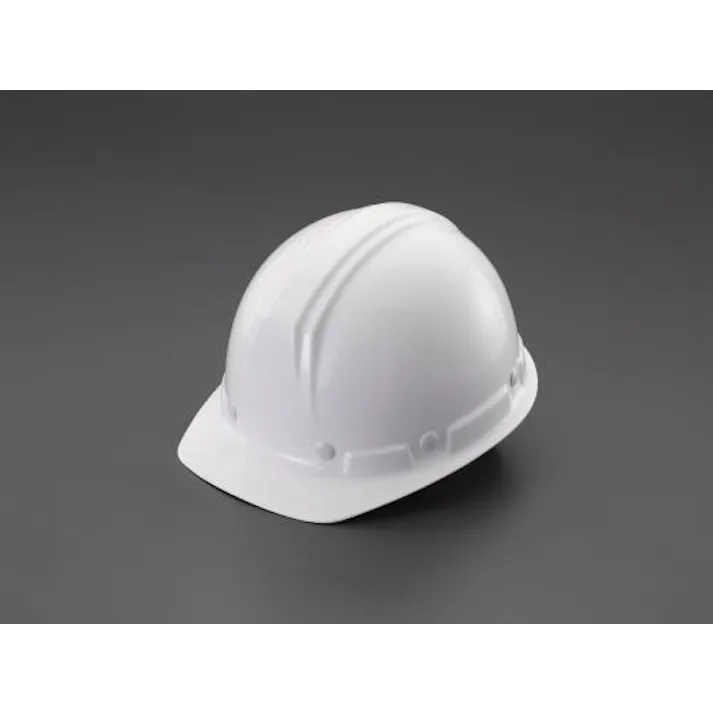 谷沢製作所(タニザワ) ヘルメット(超軽量/白) EA998BE-1 4548745842982(CDC)【別送品】