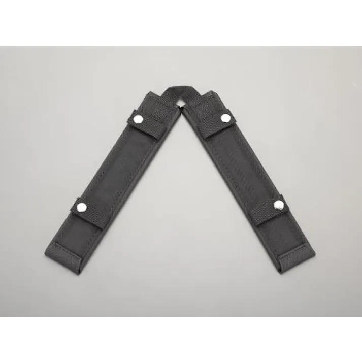 TJMデザイン(TaJIma) フルハーネス型墜落制止用器具用 肩パット EA998JG-1 4548745848953(CDC)【別送品】