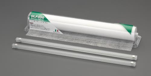 マシンツールフィルター 400x200mm EA997PS-4 4548745850307【別送品】