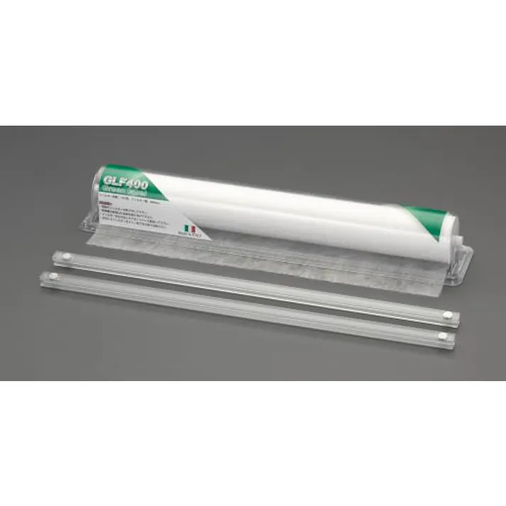 ESCO 500x200mm マシンツールフィルター EA997PS-5 4548745850314(CDC)【別送品】