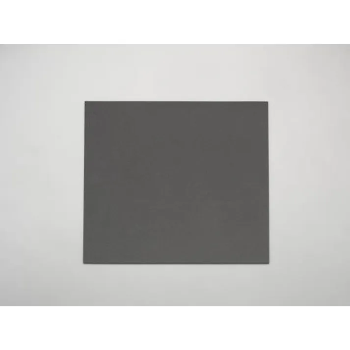 ESCO 1000x 500x15mm ゴムスポンジ(CR) EA997XL-215 4548745879360(CDC)【別送品】