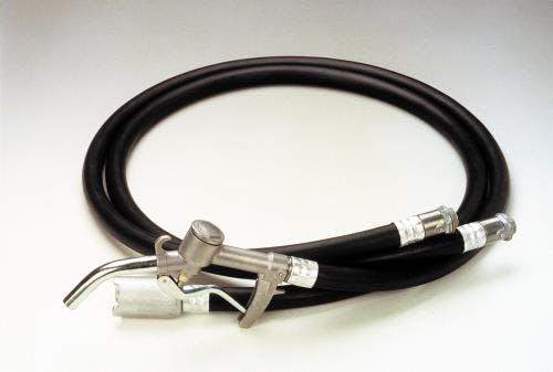 ESCO  オイルポンプ用ホースセット EA991CR-36 4548745906752(CDC)【別送品】