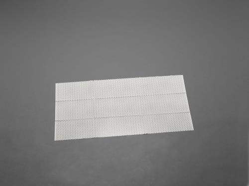 テラモト マット用すべり防止シート 500x800mm EA997RG-190 4548745907001【別送品】