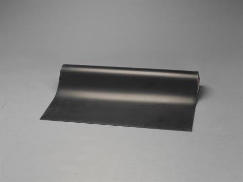 ゴムマット 1.0x10m/2.0mm EA997RB-103 4548745907308【別送品】