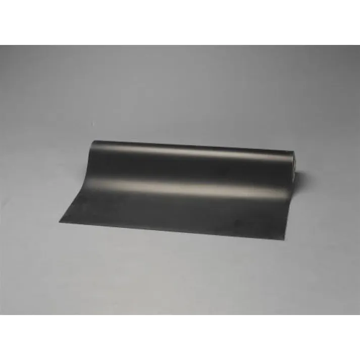 ESCO 1.0x2.0m/6.0mm ゴムマット EA997RB-131 4548745908398(CDC)【別送品】