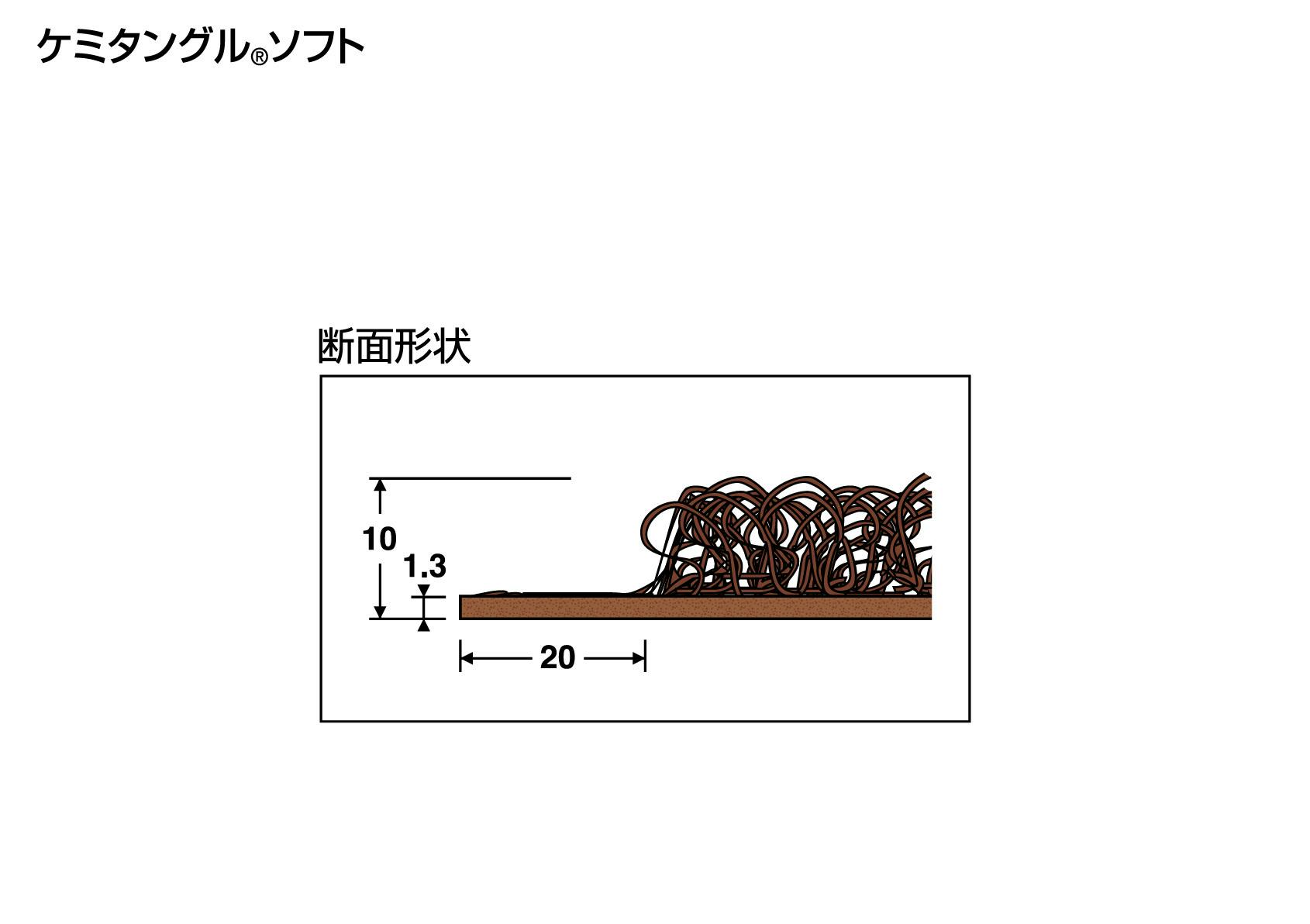 テラモト 900x1500mm 玄関マット(緑) EA997RH-123 4548745916348(CDC