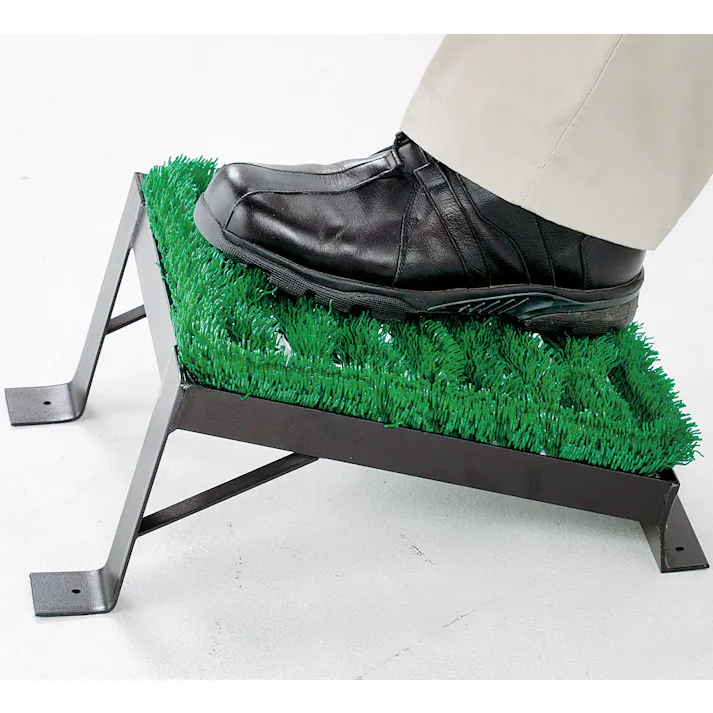 山崎産業(CONDOR) 泥落しマット(ベース付) 300x300mm EA997RX-52 4548745918175【別送品】