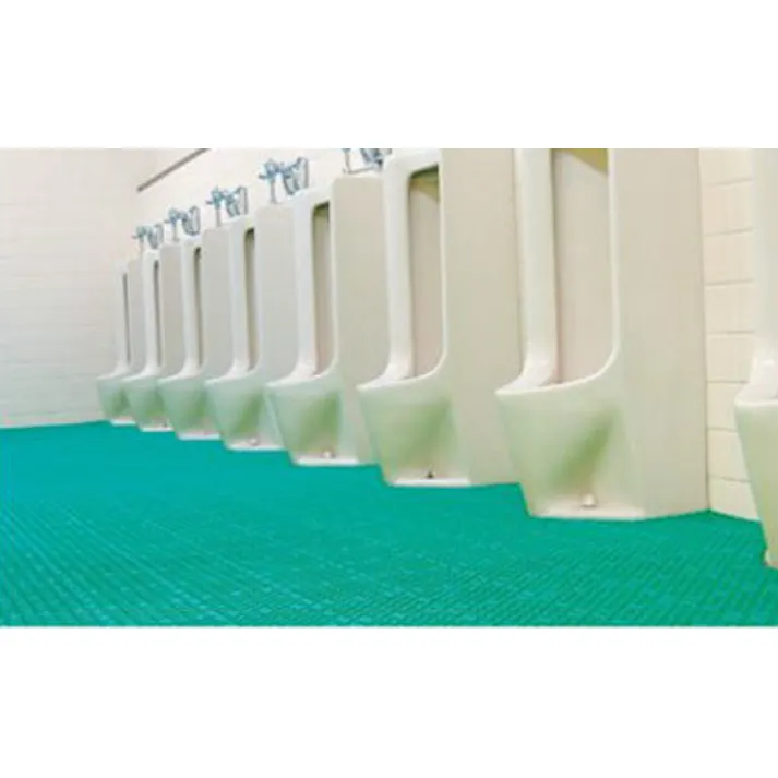 テラモト すのこ(プラスチック製/青) 150x150mm EA997RJ-47 4548745919172【別送品】