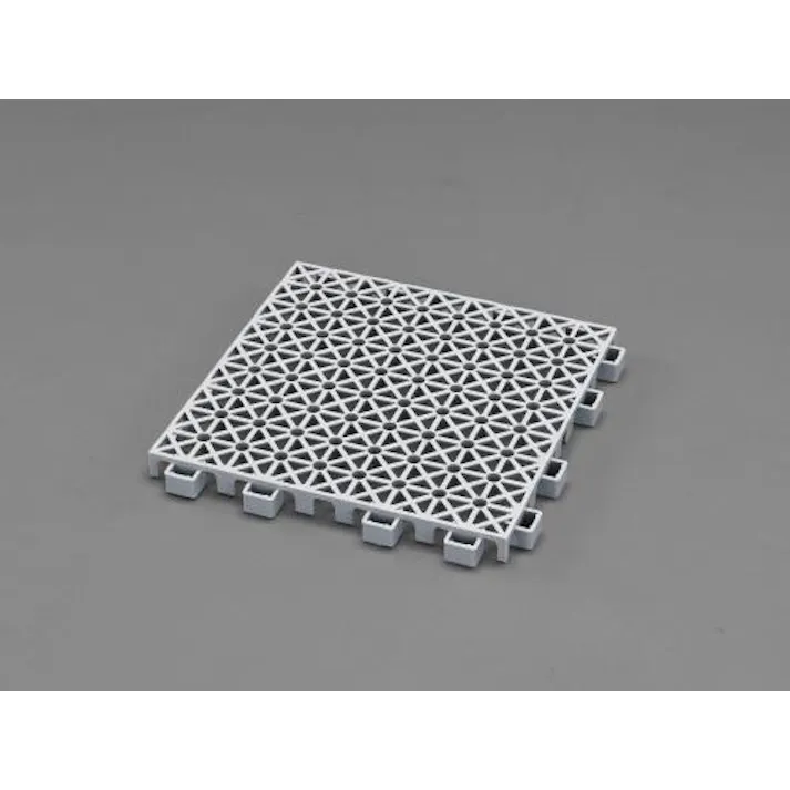 テラモト 300x 300mm 連結マット EA997RJ-76 4548745919196(CDC)【別送品】