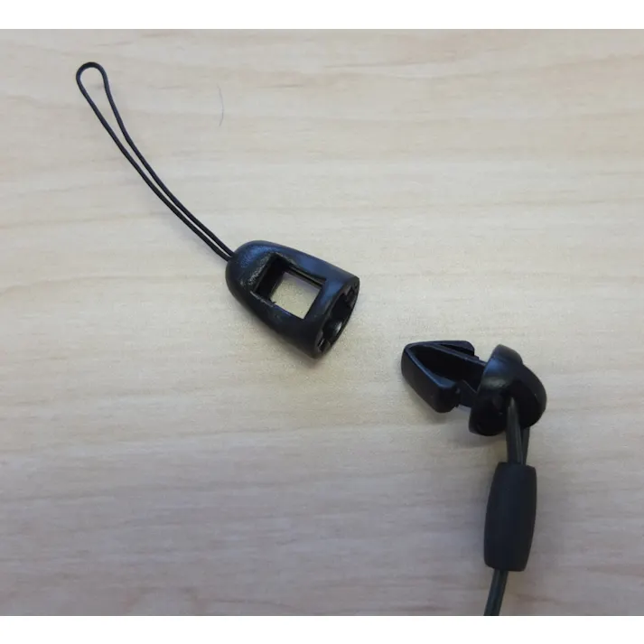 ESCO 2.0x1350mm セーフティーループ(OD色) EA983SL-83 4548745977349(CDC)【別送品】