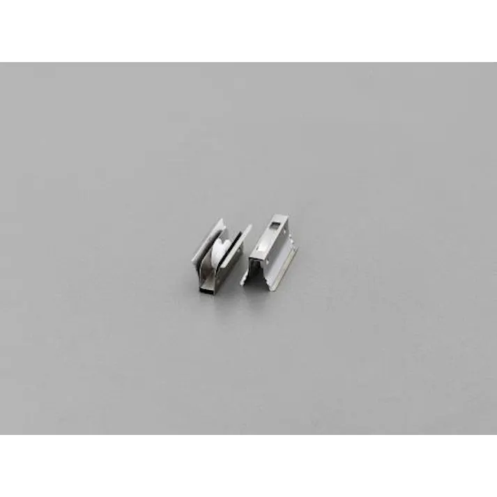戸車(アミ戸用/2個) 8-10mm EA986RJ-2 4548745993899【別送品】