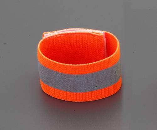 セーフティリストバンド(オレンジ) EA983RT-1 4548745998689【別送品】