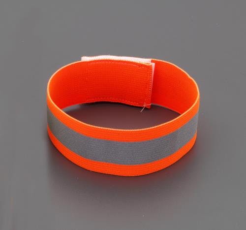 セーフティアンクルバンド(オレンジ) EA983RT-11 4548745998726【別送品】