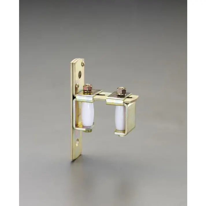 ヤボシ ガイドローラー(門扉用/2個) 17~60mm EA986RC-3 4548745999419【別送品】