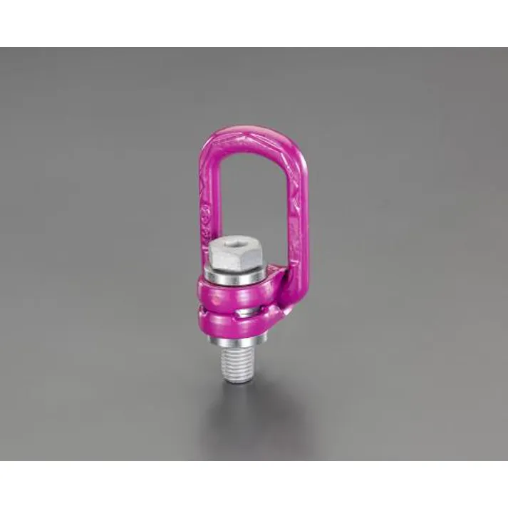 ルッドリフティングジャパン(RUD) 1.35 ton/M12x18mm ロードリング EA987GP-3A 4550061002452(CDC)【別送品】