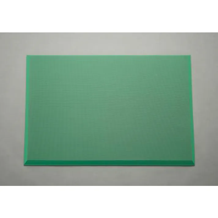 カーボーイ 450x 750mm 疲労軽減マット(導電性) EA997RY-161 4550061014820(CDC)【別送品】