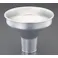じょうご(アルミ製) φ231mm EA992CD-14 4550061016473【別送品】