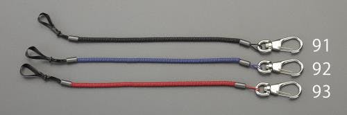 オーエッチ工業 セーフティループ 250-1600mm EA983SM-93 4550061025710【別送品】