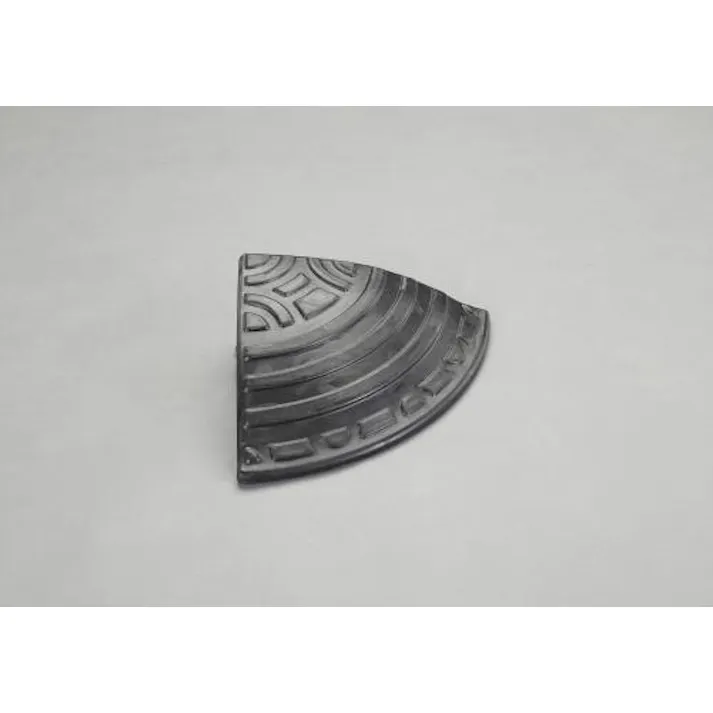 アイリスオーヤマ(IRIS OHYAMA) 250x250x 95mm 段差プレート EA983FK-26 4550061028452(CDC)【別送品】