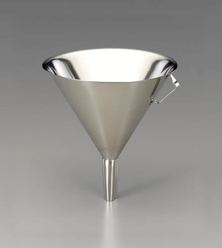 じょうご(ステンレス製) φ152mm EA992CD-3 4550061029718【別送品】