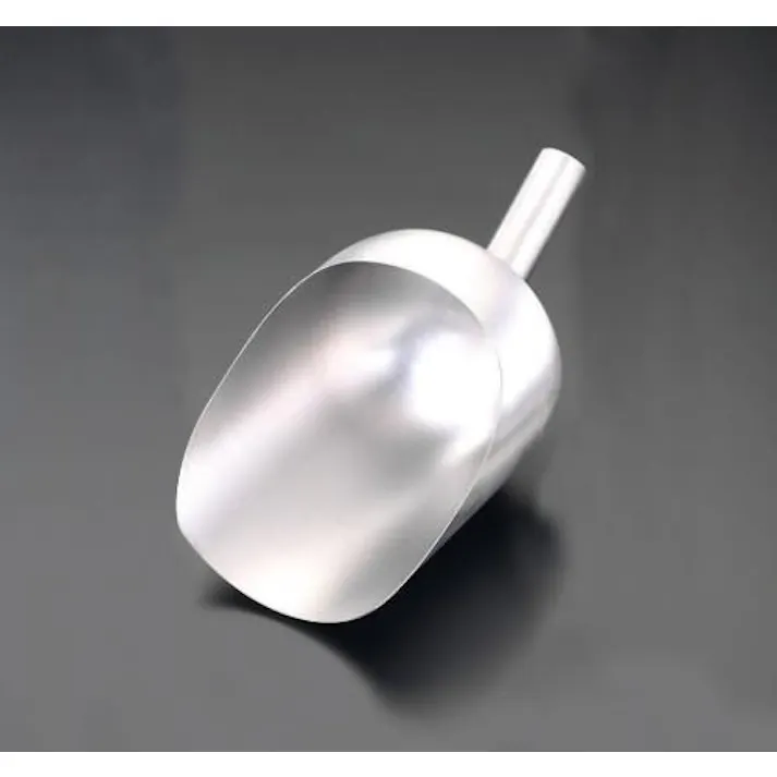 ESCO 170x345mm スコップ(ステンレス製) EA991XC-43 4550061030769(CDC)【別送品】