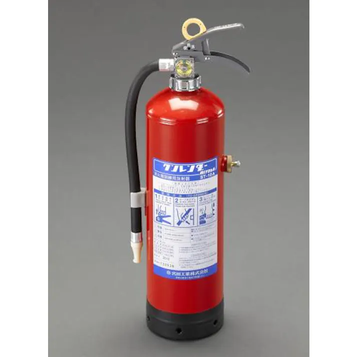 モリタ宮田工業 3.0L 訓練用消火器 EA999MZ-1 4550061030912(CDC)【別送品】