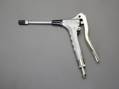ザーレンコーポレーション(zahren) 増圧ガン [EA991CG-2・3・5用] EA991CG-30 4550061037843【別送品】